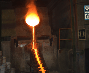 Rolling mill-Hongteng