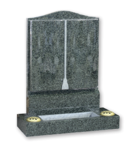 headstones