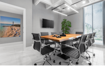 Colchester office space